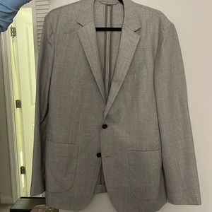 BONOBOS LINERLESS JACKET
